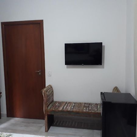 Suites Luma Vista Mar Ilhabela Dış mekan fotoğraf