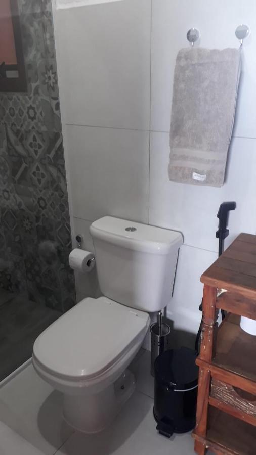 Suites Luma Vista Mar Ilhabela Dış mekan fotoğraf