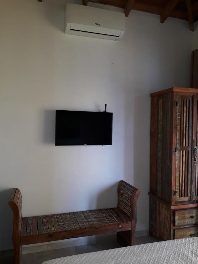 Suites Luma Vista Mar Ilhabela Dış mekan fotoğraf