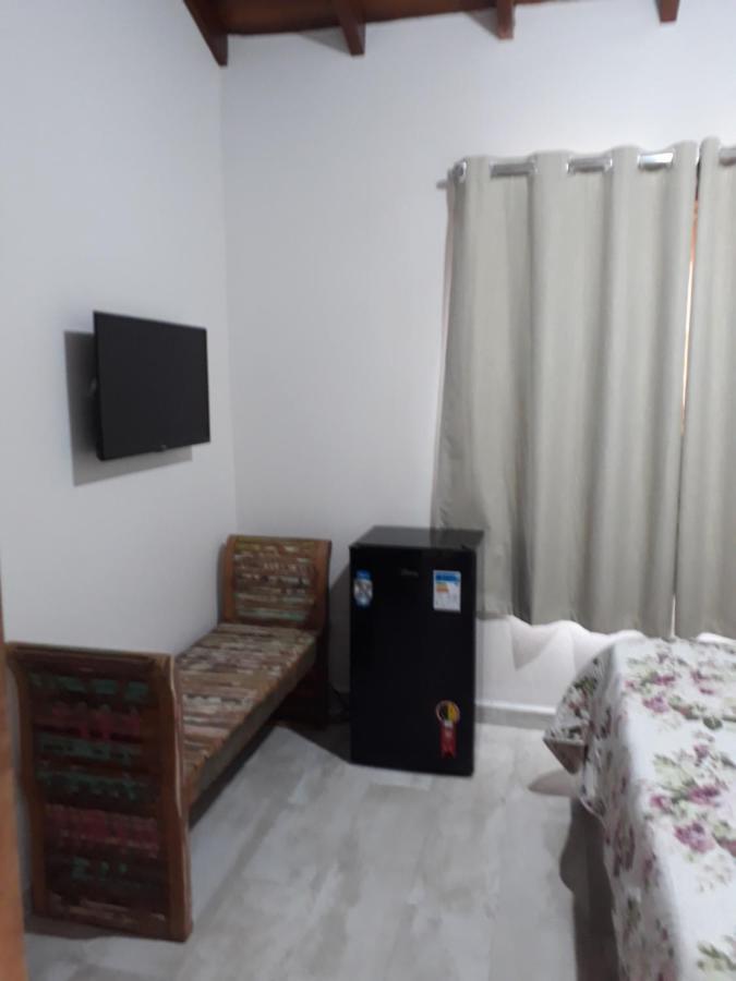 Suites Luma Vista Mar Ilhabela Dış mekan fotoğraf