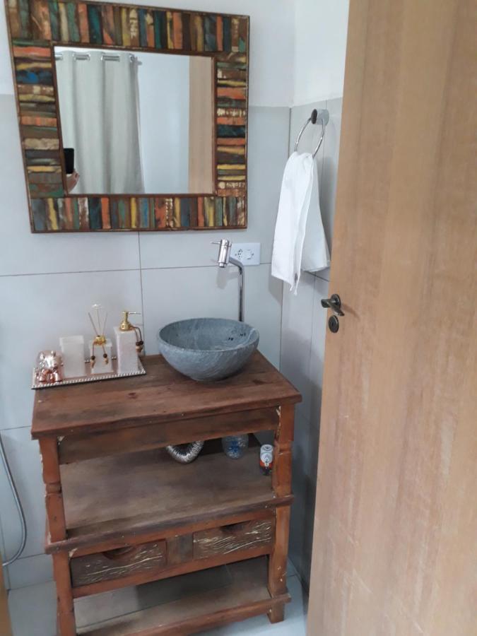 Suites Luma Vista Mar Ilhabela Dış mekan fotoğraf