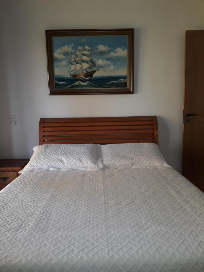 Suites Luma Vista Mar Ilhabela Dış mekan fotoğraf