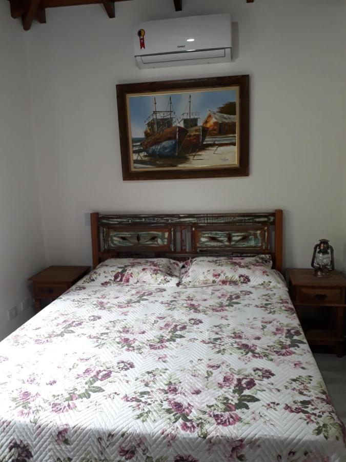 Suites Luma Vista Mar Ilhabela Dış mekan fotoğraf