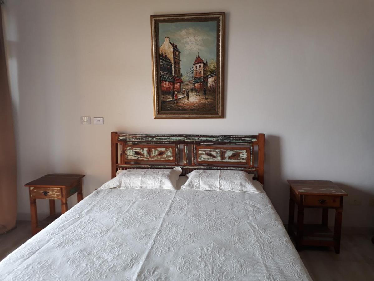 Suites Luma Vista Mar Ilhabela Dış mekan fotoğraf