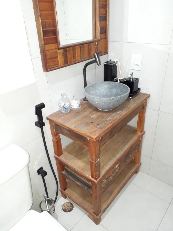 Suites Luma Vista Mar Ilhabela Dış mekan fotoğraf