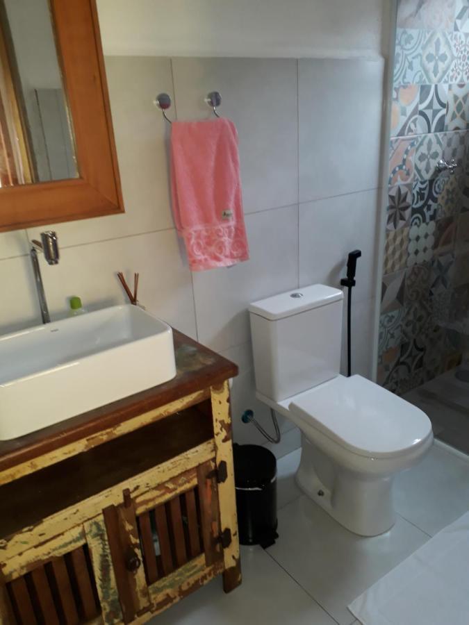 Suites Luma Vista Mar Ilhabela Dış mekan fotoğraf