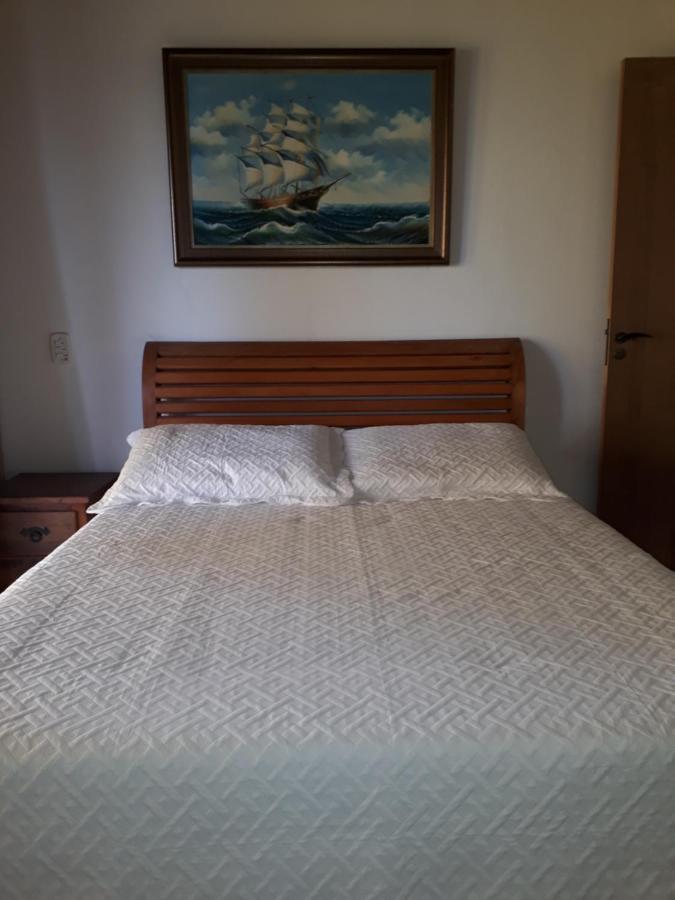 Suites Luma Vista Mar Ilhabela Dış mekan fotoğraf