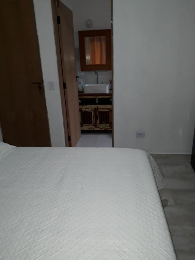 Suites Luma Vista Mar Ilhabela Dış mekan fotoğraf