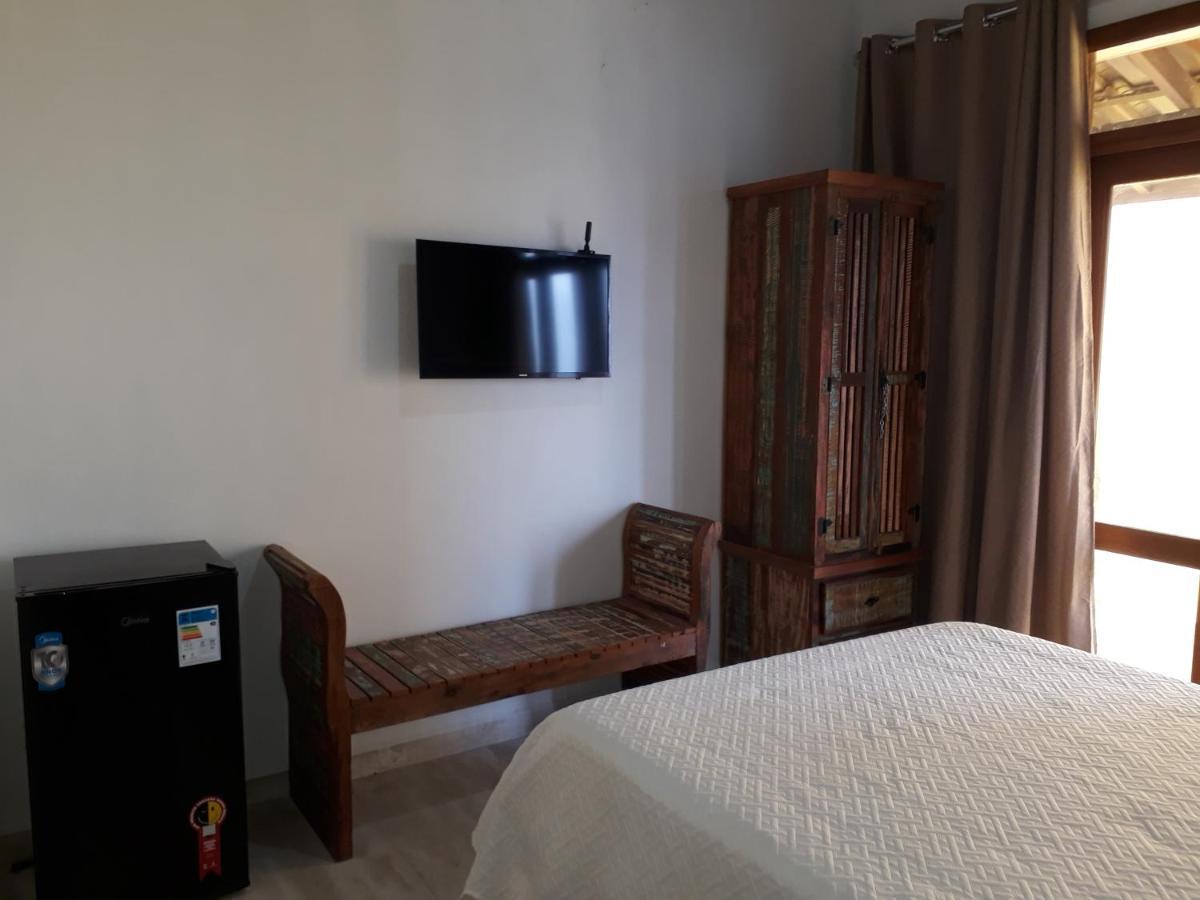 Suites Luma Vista Mar Ilhabela Dış mekan fotoğraf