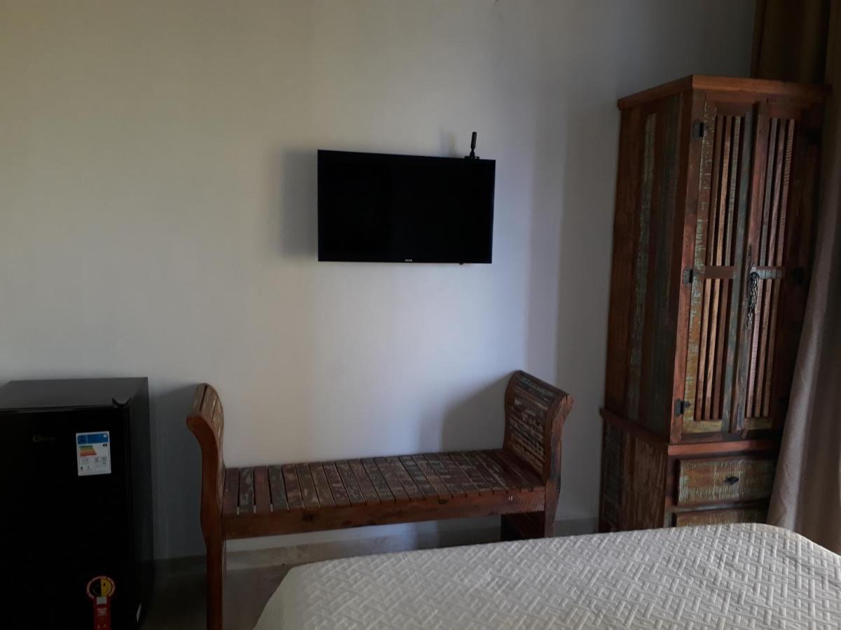 Suites Luma Vista Mar Ilhabela Dış mekan fotoğraf