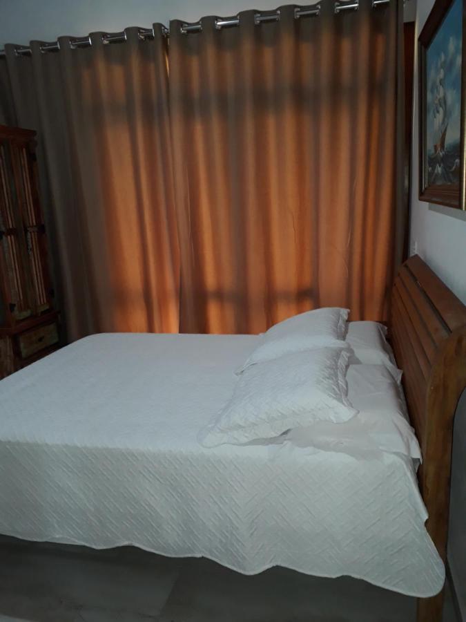 Suites Luma Vista Mar Ilhabela Dış mekan fotoğraf