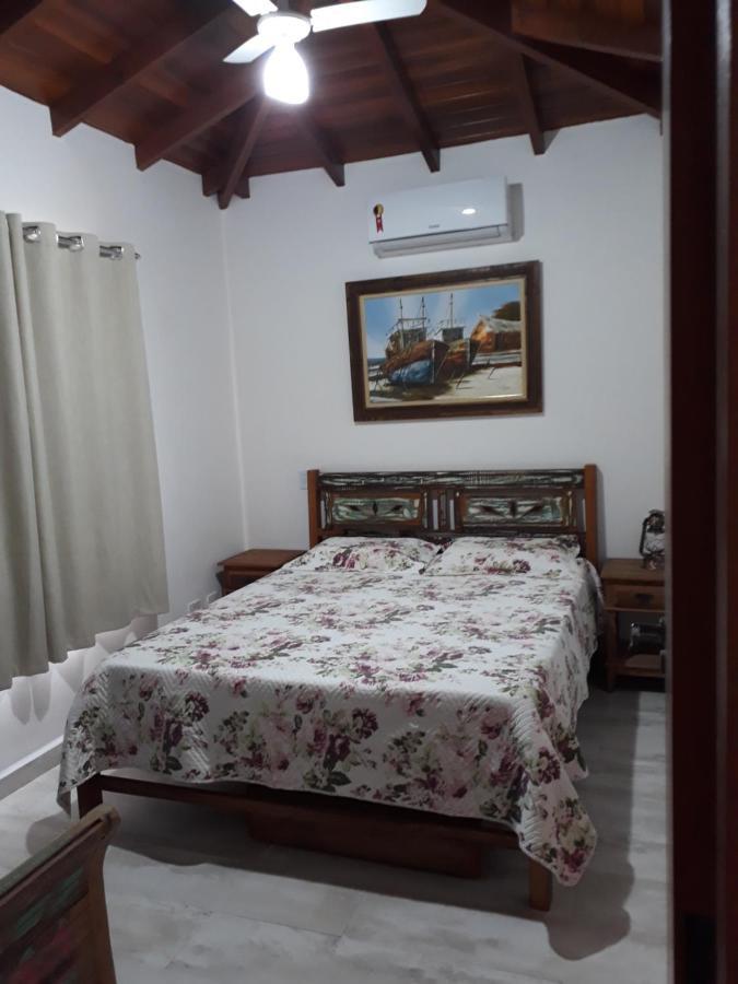Suites Luma Vista Mar Ilhabela Dış mekan fotoğraf
