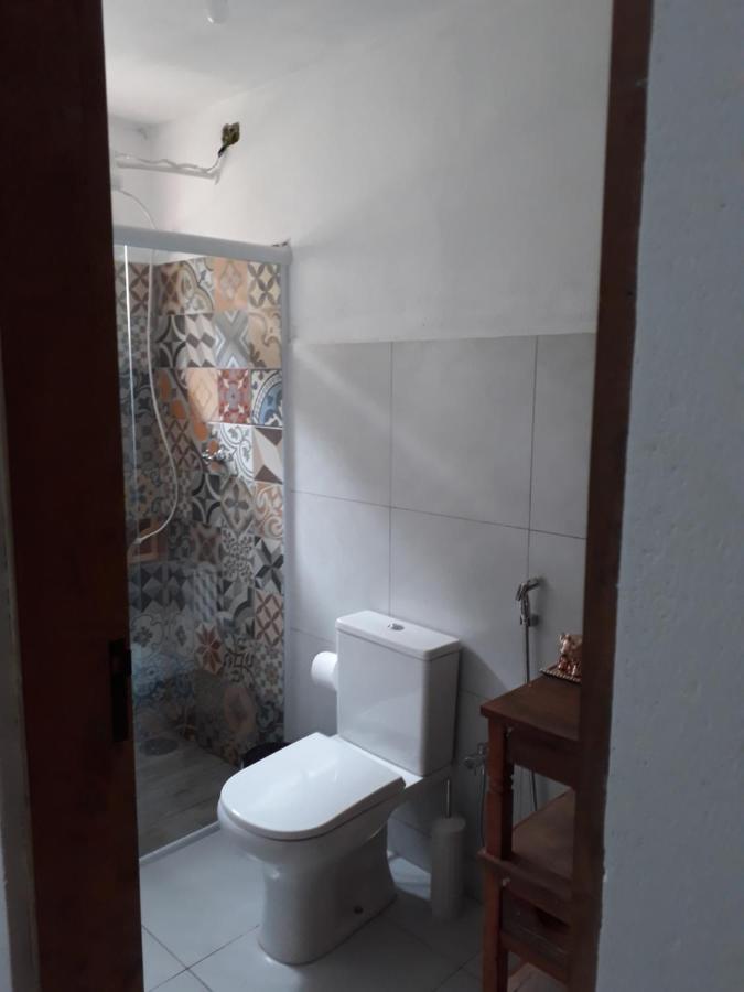 Suites Luma Vista Mar Ilhabela Dış mekan fotoğraf