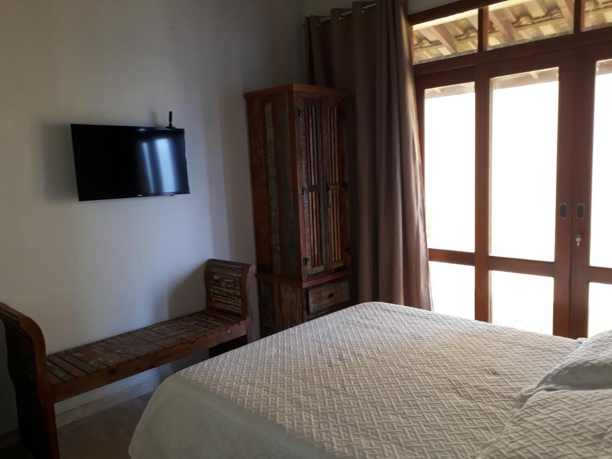 Suites Luma Vista Mar Ilhabela Dış mekan fotoğraf