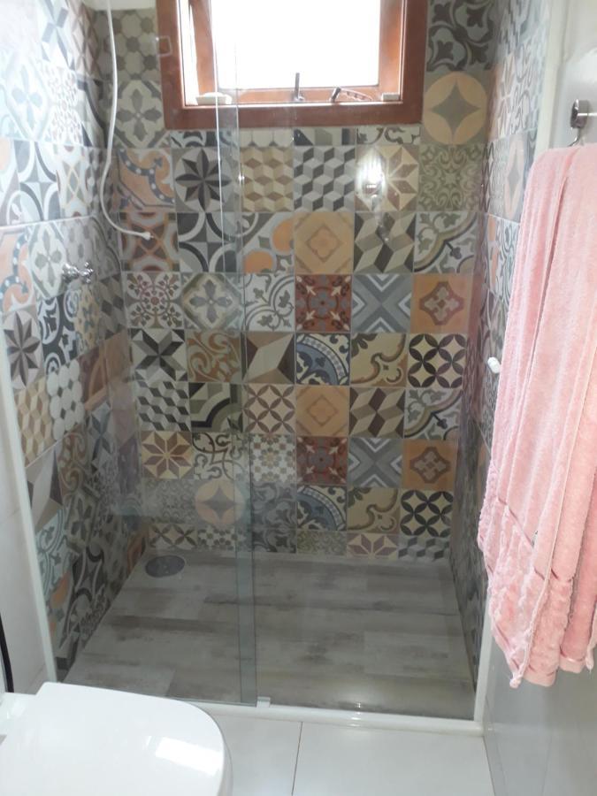 Suites Luma Vista Mar Ilhabela Dış mekan fotoğraf