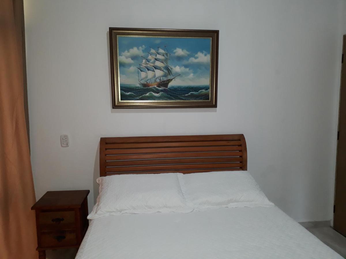 Suites Luma Vista Mar Ilhabela Dış mekan fotoğraf