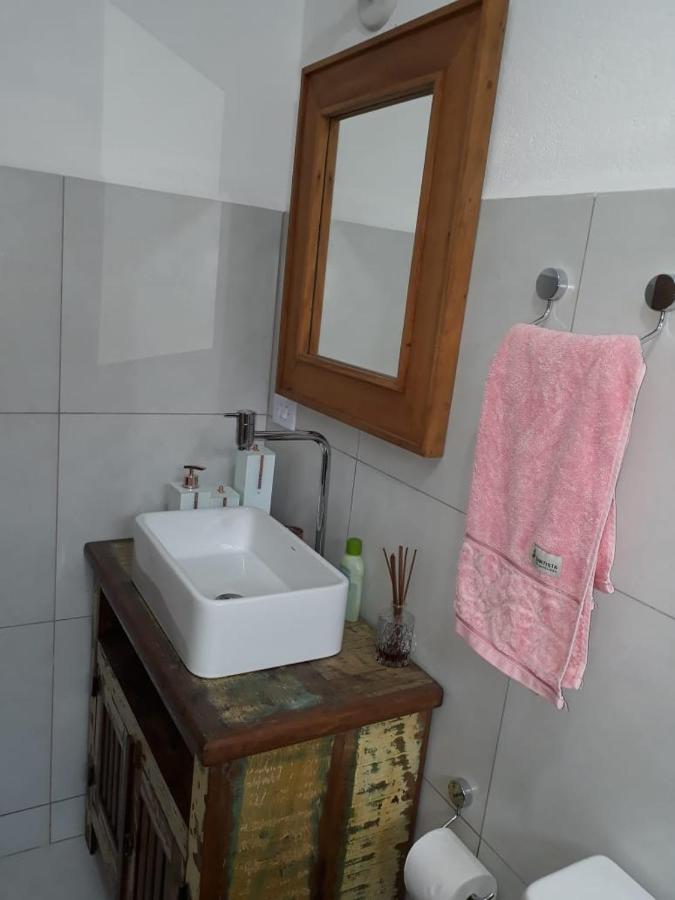 Suites Luma Vista Mar Ilhabela Dış mekan fotoğraf