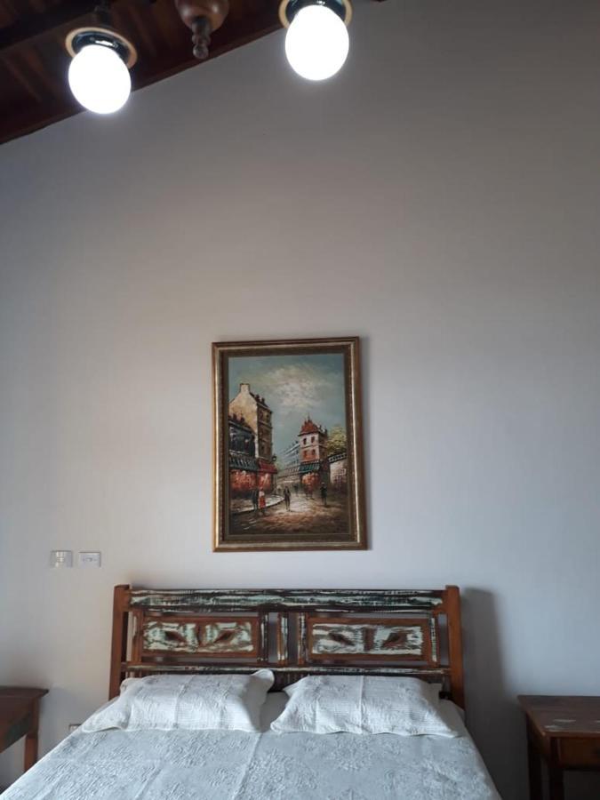 Suites Luma Vista Mar Ilhabela Dış mekan fotoğraf