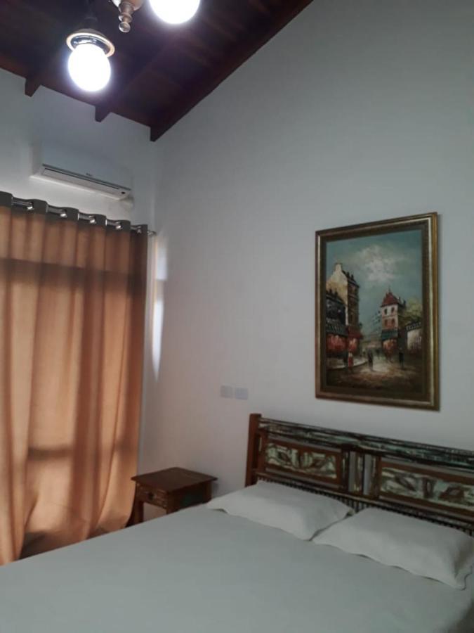 Suites Luma Vista Mar Ilhabela Dış mekan fotoğraf