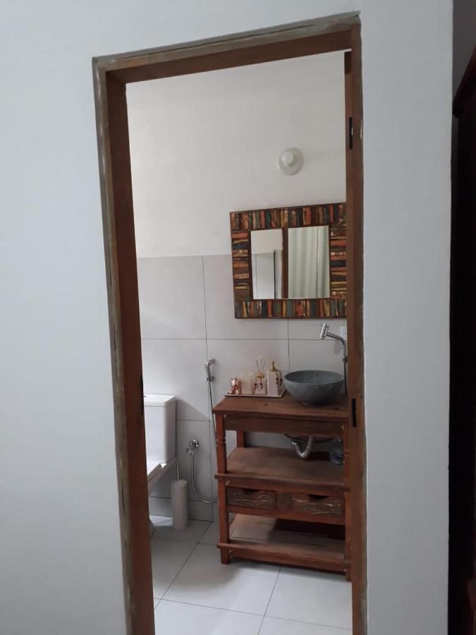Suites Luma Vista Mar Ilhabela Dış mekan fotoğraf