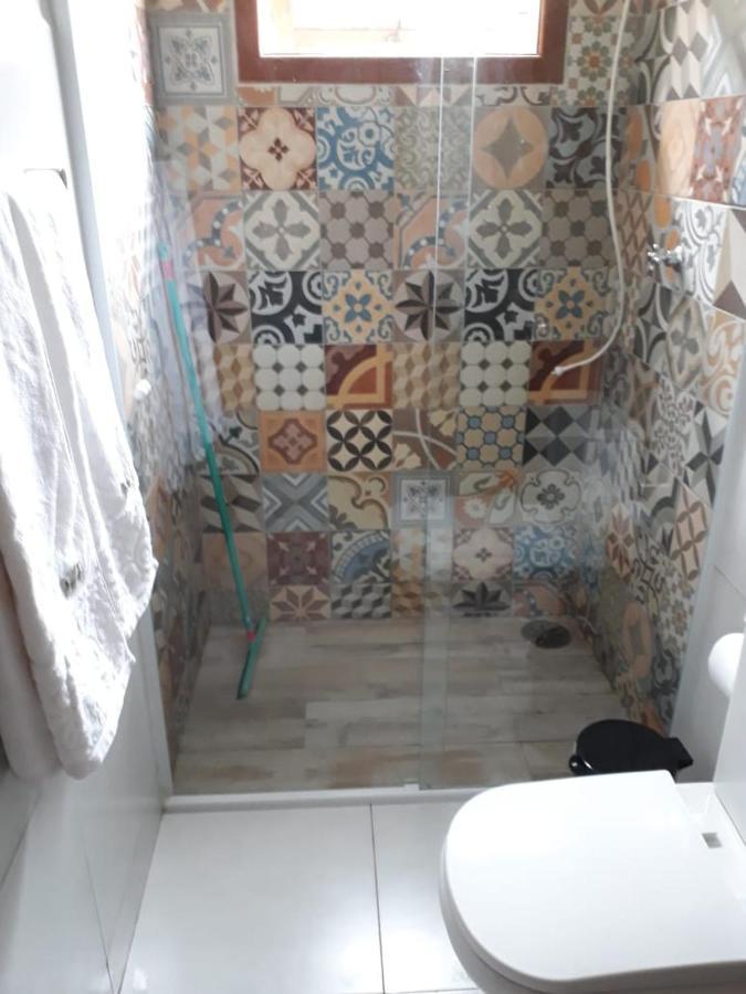 Suites Luma Vista Mar Ilhabela Dış mekan fotoğraf