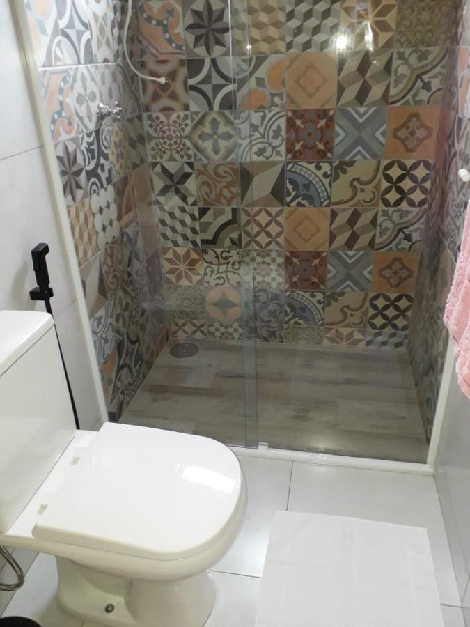 Suites Luma Vista Mar Ilhabela Dış mekan fotoğraf