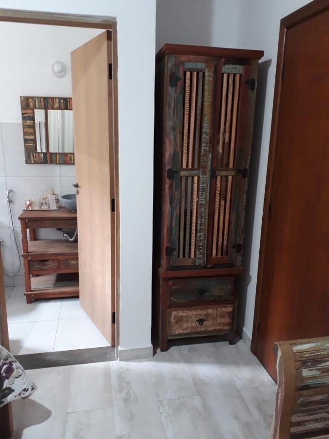 Suites Luma Vista Mar Ilhabela Dış mekan fotoğraf