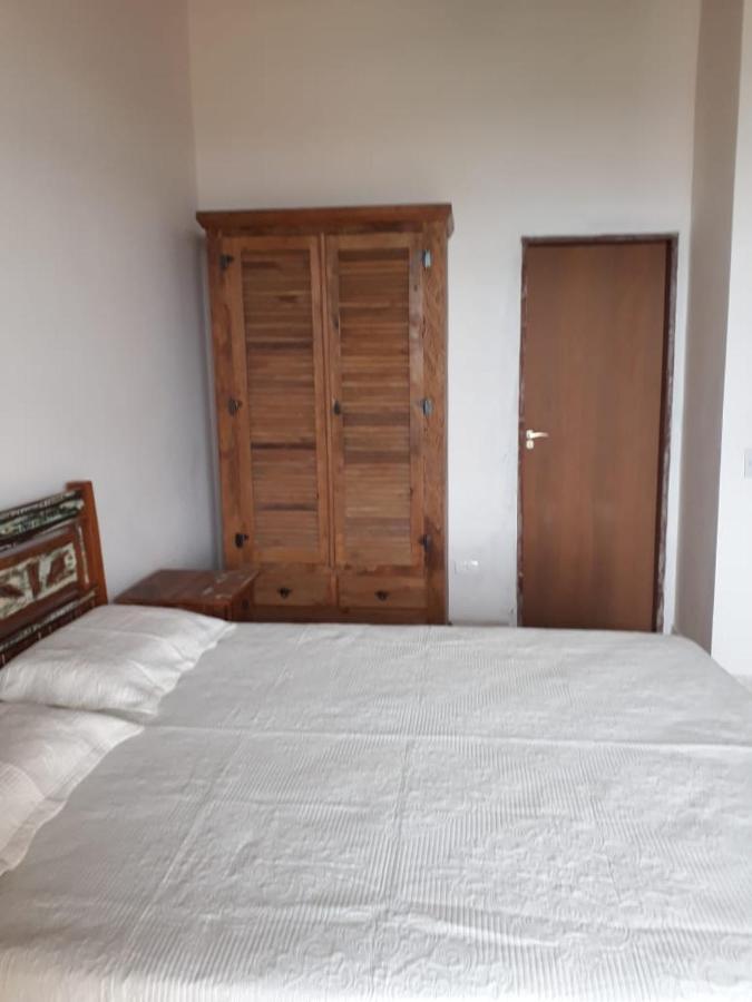 Suites Luma Vista Mar Ilhabela Dış mekan fotoğraf