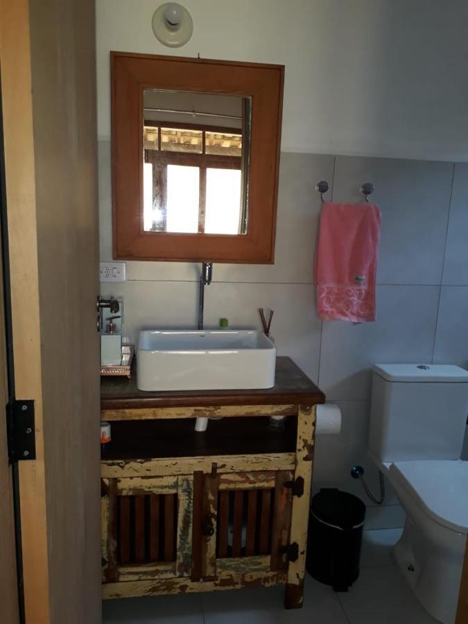 Suites Luma Vista Mar Ilhabela Dış mekan fotoğraf