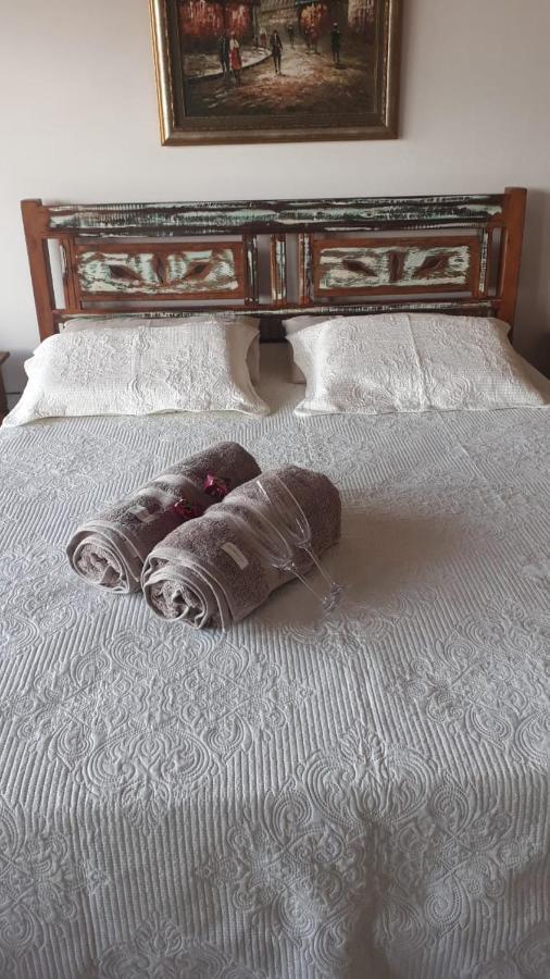 Suites Luma Vista Mar Ilhabela Dış mekan fotoğraf