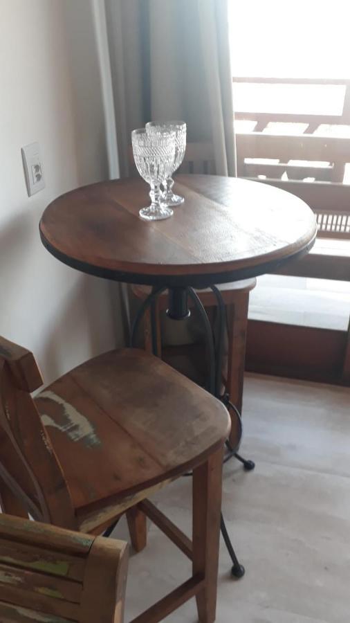 Suites Luma Vista Mar Ilhabela Dış mekan fotoğraf