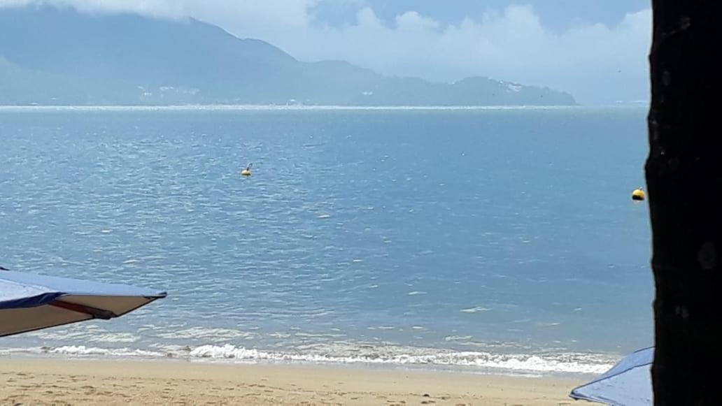 Suites Luma Vista Mar Ilhabela Dış mekan fotoğraf
