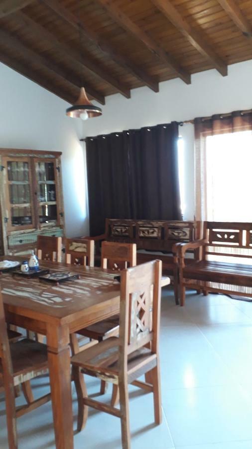 Suites Luma Vista Mar Ilhabela Dış mekan fotoğraf