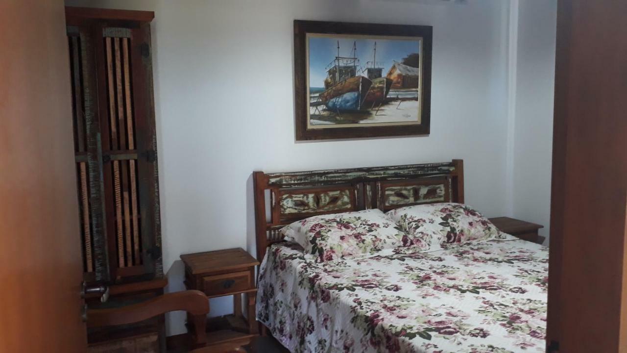 Suites Luma Vista Mar Ilhabela Dış mekan fotoğraf