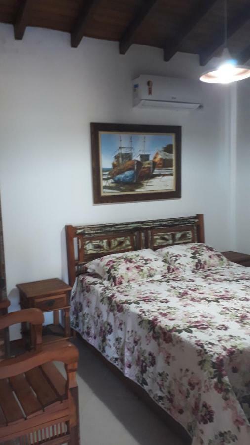 Suites Luma Vista Mar Ilhabela Dış mekan fotoğraf