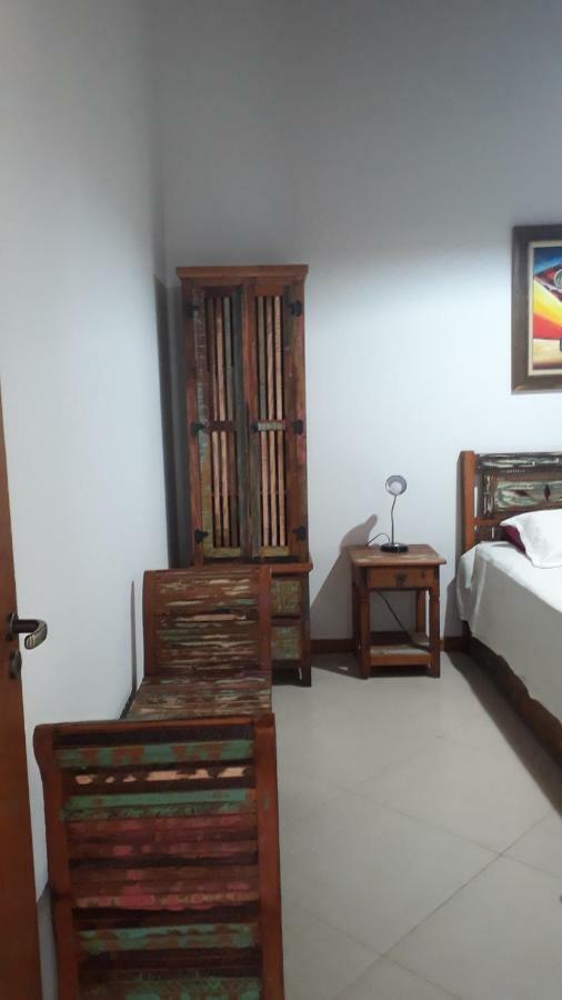 Suites Luma Vista Mar Ilhabela Dış mekan fotoğraf
