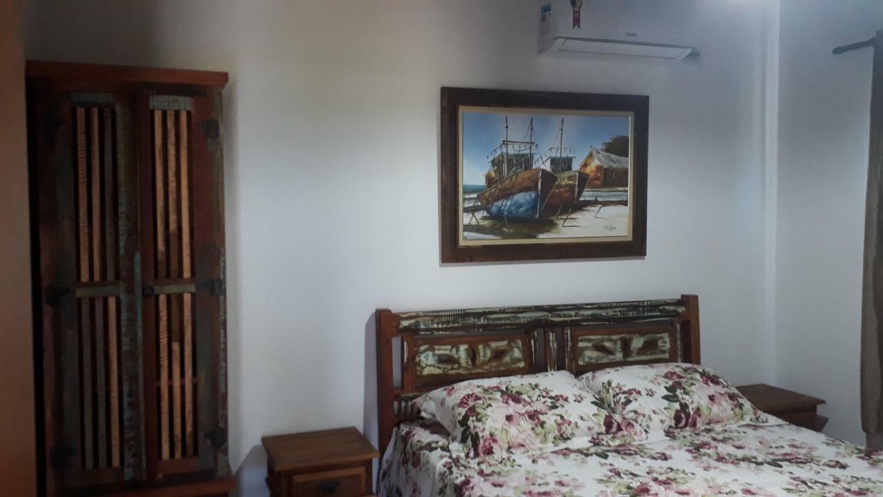 Suites Luma Vista Mar Ilhabela Dış mekan fotoğraf